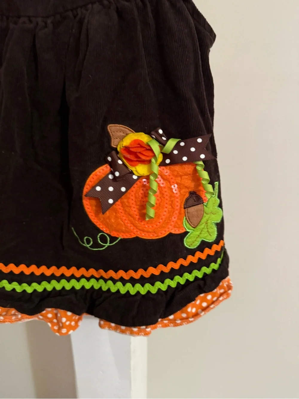 Rare Editions Fall Jumper